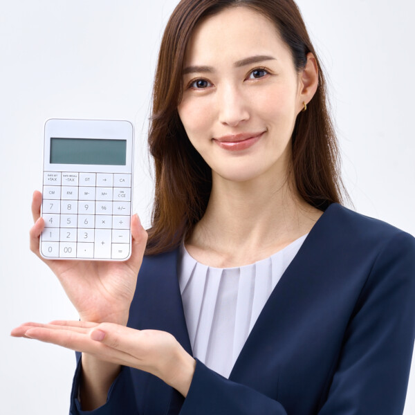 料金体系のお話