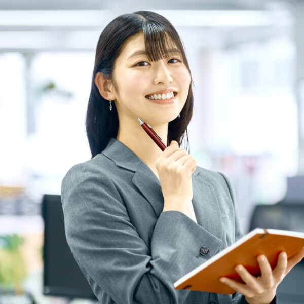 サービス概要のお話